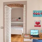 Scaldacuore - Historic Filatoio Apartmán