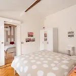 Apartmán Scaldacuore - Historic Filatoio *