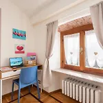 Apartmán Scaldacuore - Historic Filatoio *