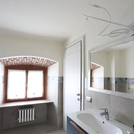 Scaldacuore - Historic Filatoio Daire Bergamo