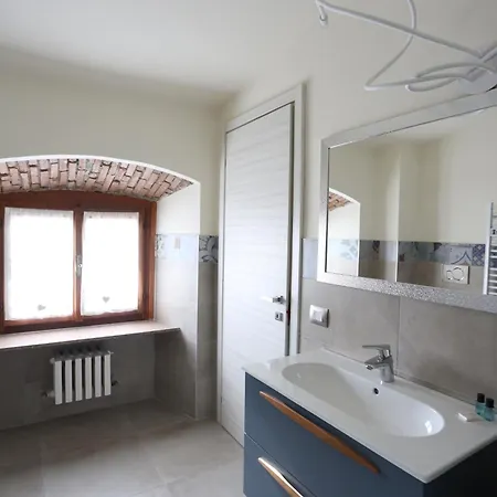 Scaldacuore - Historic Filatoio Bergamo