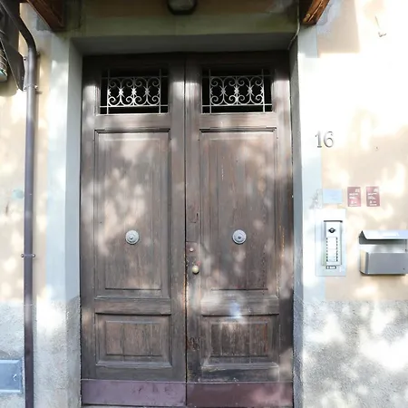 Scaldacuore - Historic Filatoio *