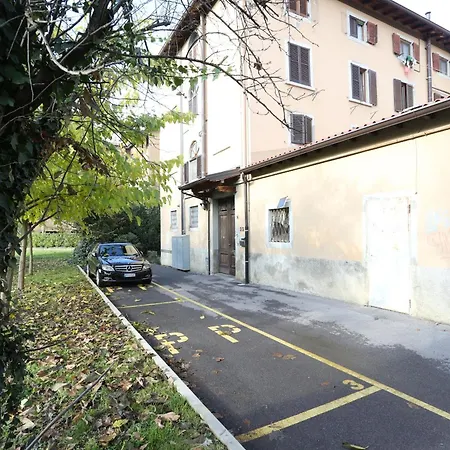 Scaldacuore - Historic Filatoio Bergamo