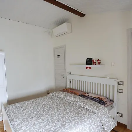 Scaldacuore - Historic Filatoio