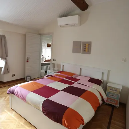 Scaldacuore - Historic Filatoio