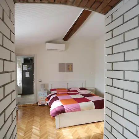 Scaldacuore - Historic Filatoio Daire