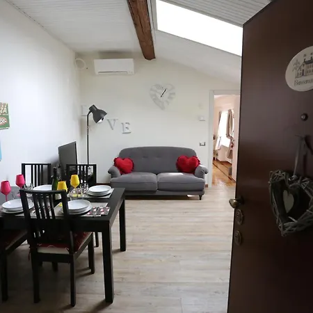 Scaldacuore - Historic Filatoio Daire