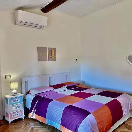 Scaldacuore - Historic Filatoio Bergamo