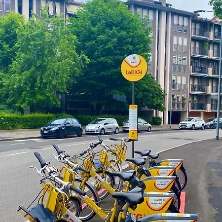 Scaldacuore - Historic Filatoio *