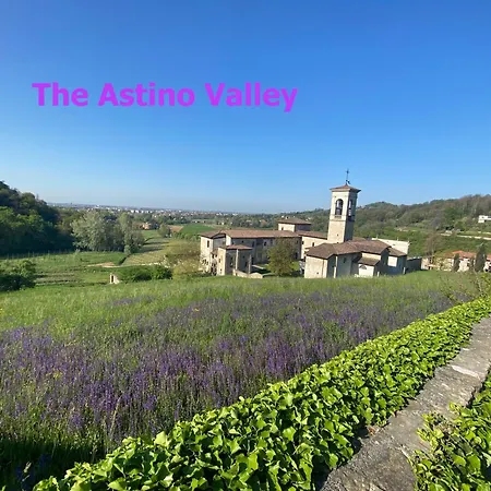 Scaldacuore - Historic Filatoio Bergamo