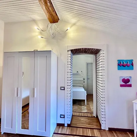 Scaldacuore Charme * Bergamo