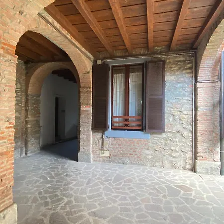 Scaldacuore - Historic Filatoio