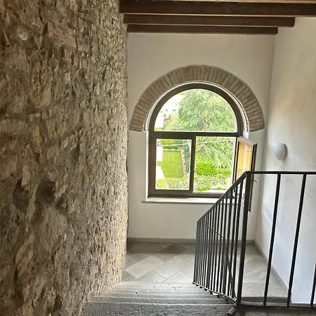 Scaldacuore - Historic Filatoio *