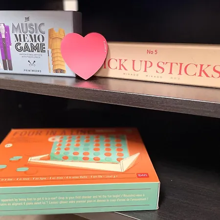 Scaldacuore - Historic Filatoio