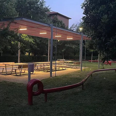 Scaldacuore - Historic Filatoio Apartment