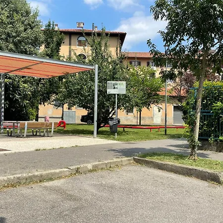 Scaldacuore - Historic Filatoio * Bergamo