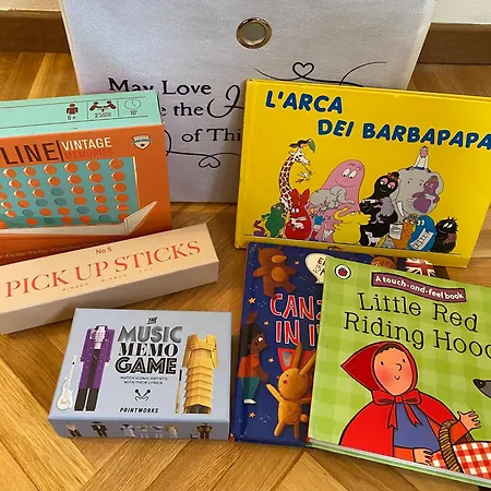 Scaldacuore - Historic Filatoio Lägenhet *