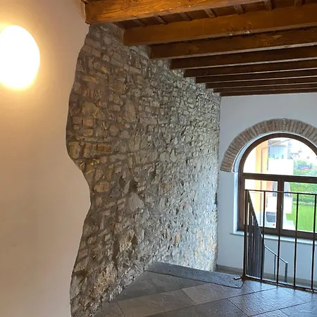 Scaldacuore - Historic Filatoio *