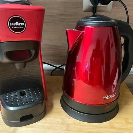 Scaldacuore - Historic Filatoio *