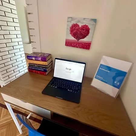 Lägenhet Scaldacuore - Historic Filatoio Bergamo