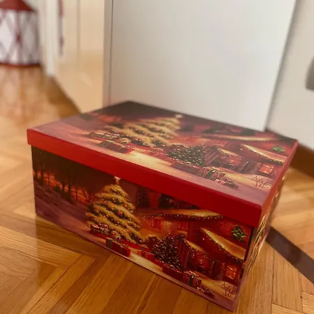 Apartment Scaldacuore Charme *