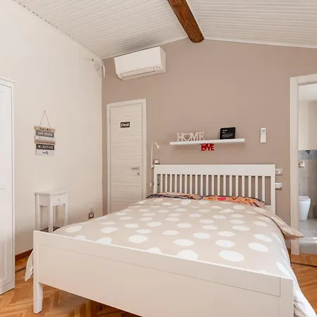 Appartement Scaldacuore - Historic Filatoio Bergame