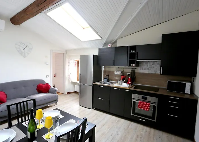 Scaldacuore - Historic Filatoio