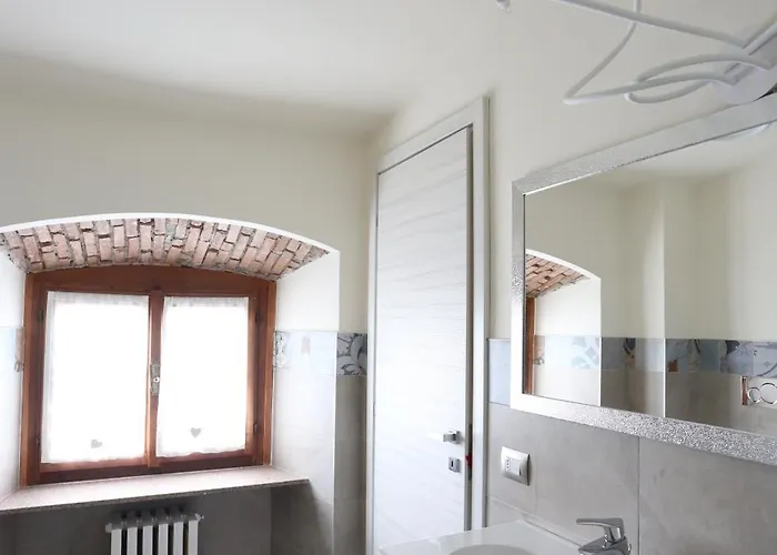 Scaldacuore - Historic Filatoio Apartment Bergamo