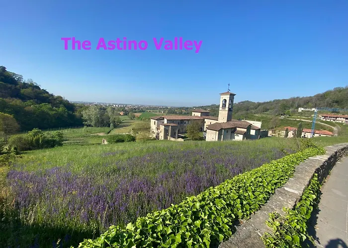 Scaldacuore - Historic Filatoio Bergamo