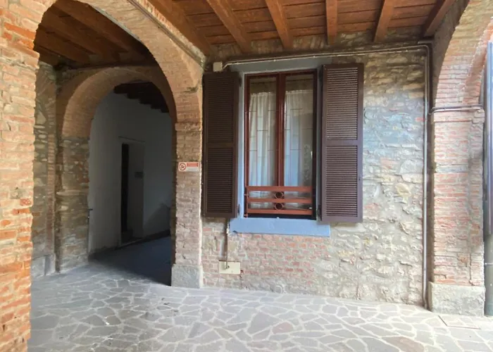 Scaldacuore - Historic Filatoio