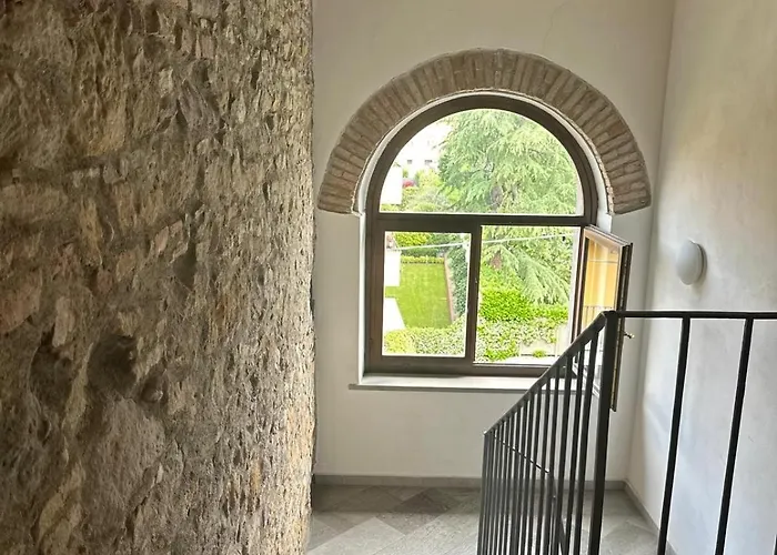 Scaldacuore - Historic Filatoio *