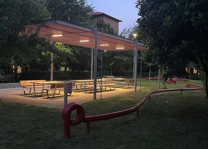 Scaldacuore - Historic Filatoio Apartment