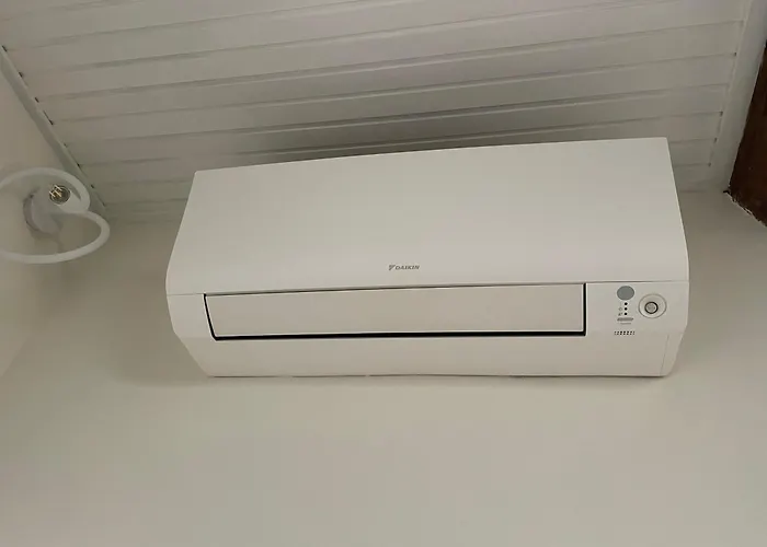 Apartament Scaldacuore - Historic Filatoio