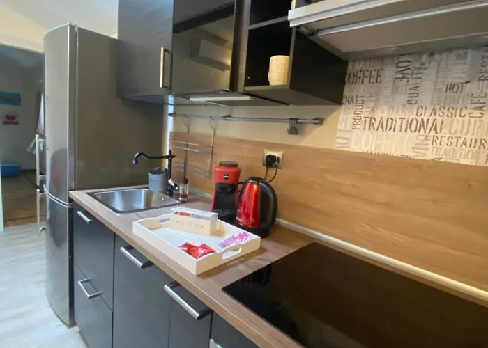 Scaldacuore - Historic Filatoio Apartament