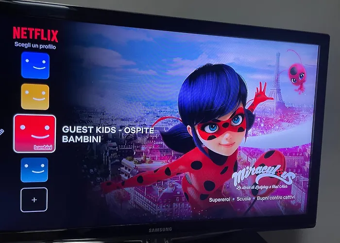 Scaldacuore - Historic Filatoio Apartment