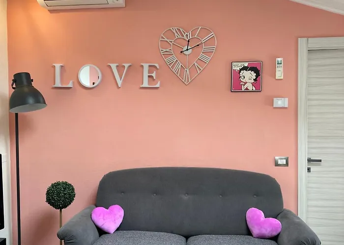 Scaldacuore - Historic Filatoio *