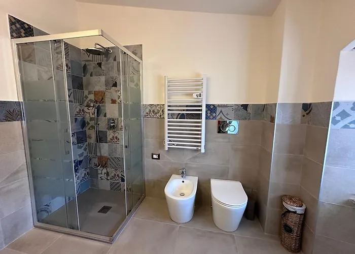 Apartament Scaldacuore - Historic Filatoio Bergamo