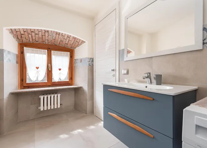 Scaldacuore - Historic Filatoio