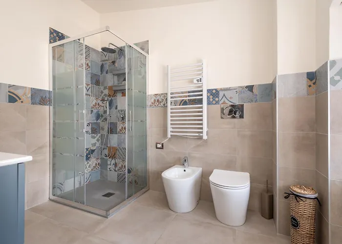 Scaldacuore - Historic Filatoio Appartement