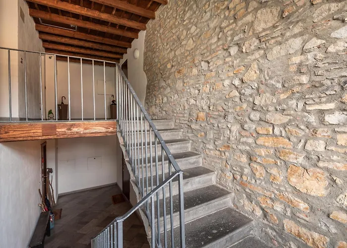 Scaldacuore - Historic Filatoio *