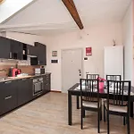 Scaldacuore - Historic Filatoio Apartment Bergamo
