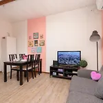 Scaldacuore - Historic Filatoio Apartment