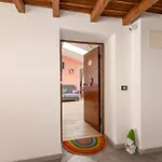 Apartment Scaldacuore - Historic Filatoio Bergamo