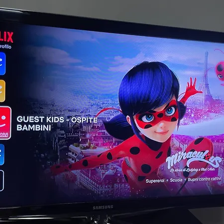 Scaldacuore - Historic Filatoio Daire