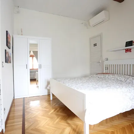 Scaldacuore - Historic Filatoio Daire *