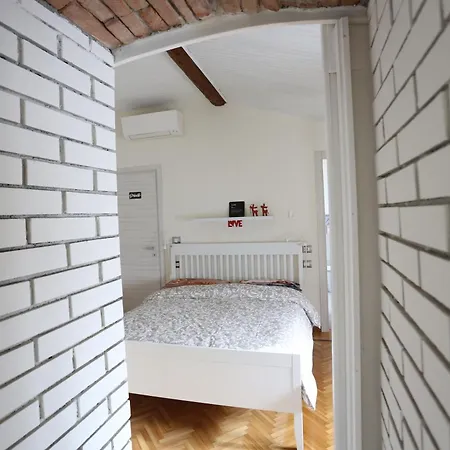 Scaldacuore - Historic Filatoio Daire