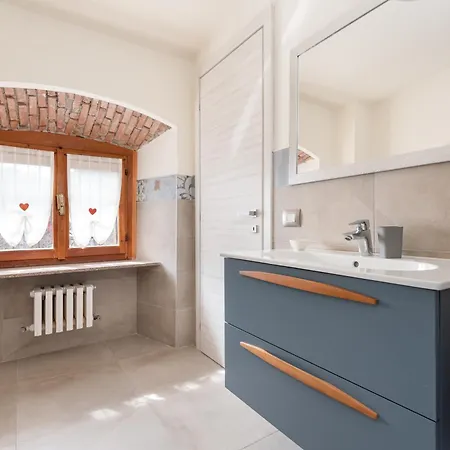 Scaldacuore - Historic Filatoio