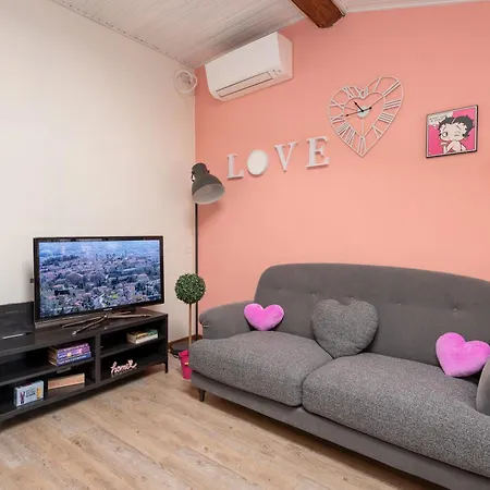 Scaldacuore - Historic Filatoio