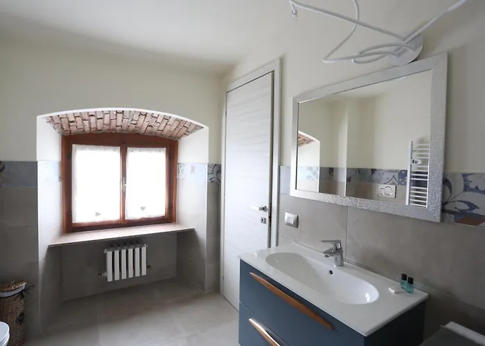 Scaldacuore - Historic Filatoio Bergamo