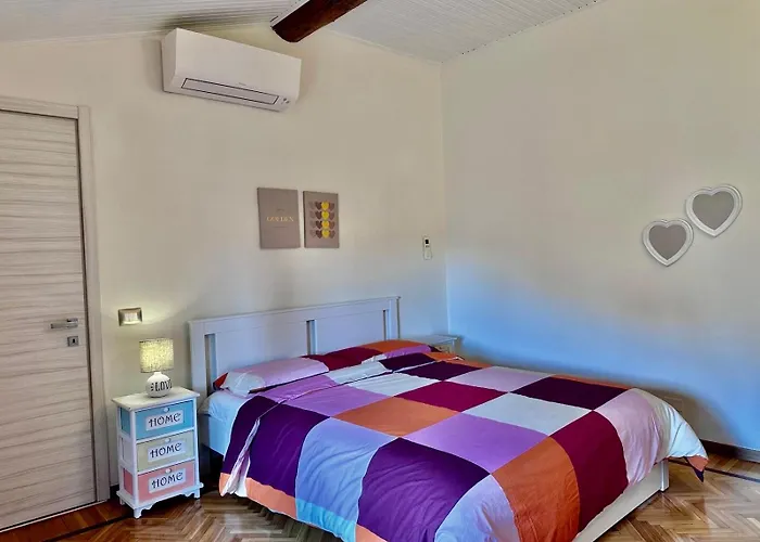 Scaldacuore - Historic Filatoio Bergamo